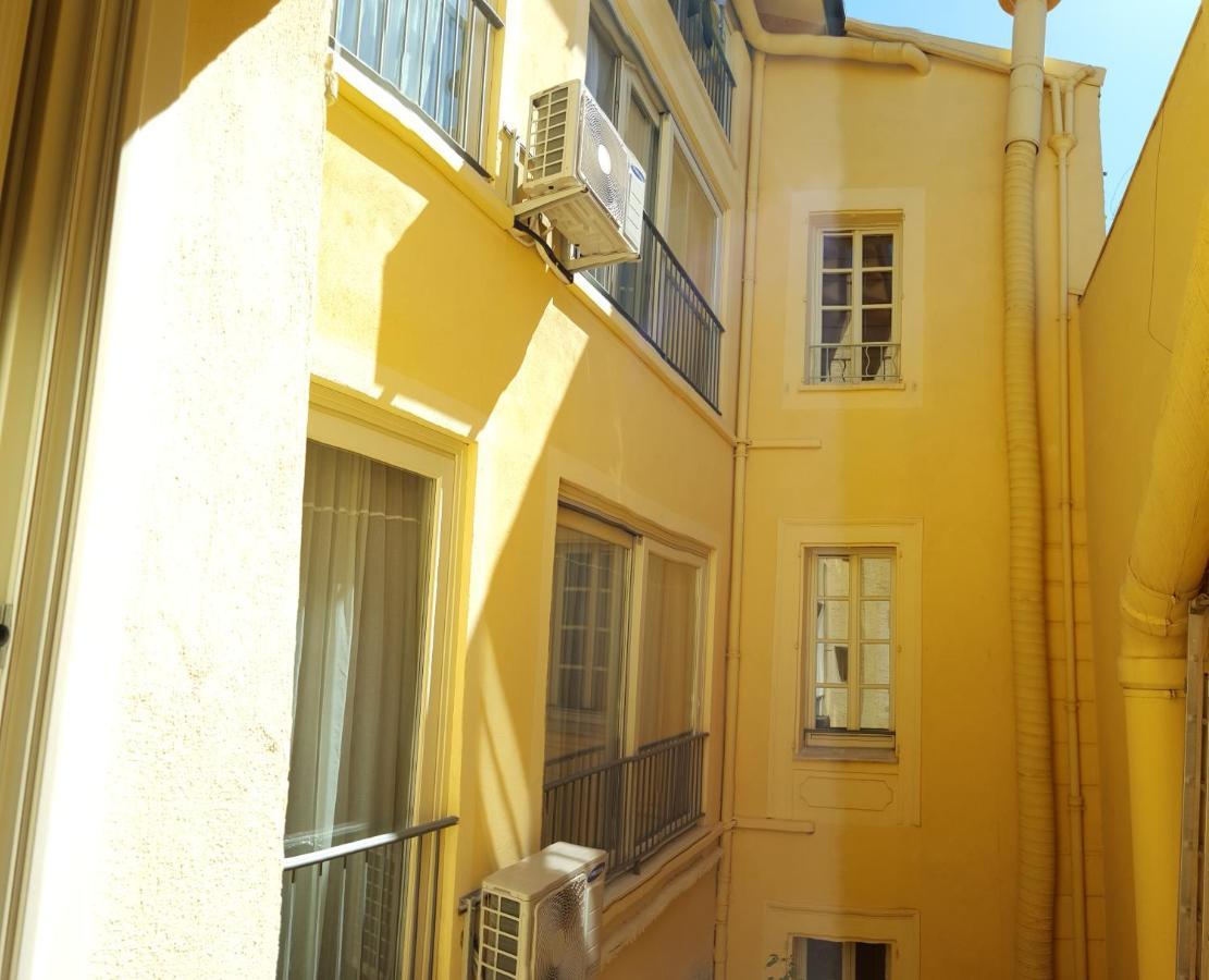 Tony Allard Cannes Exterior photo