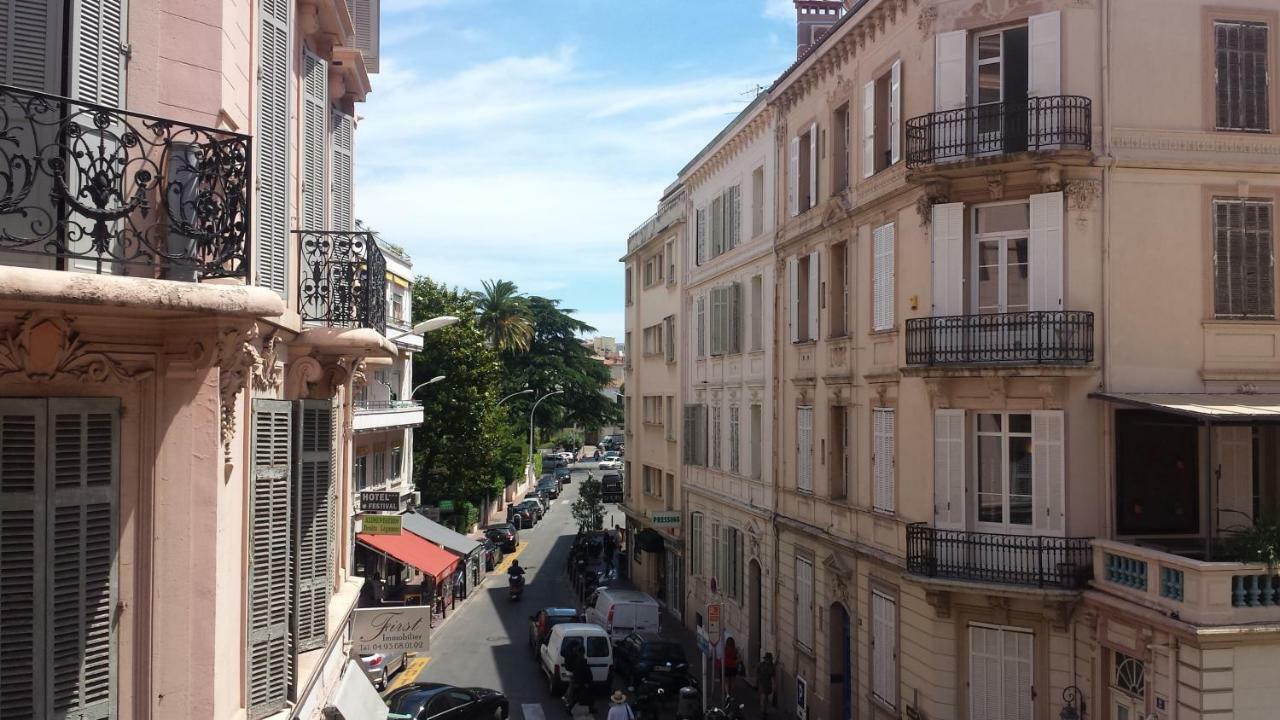 Tony Allard Cannes Exterior photo
