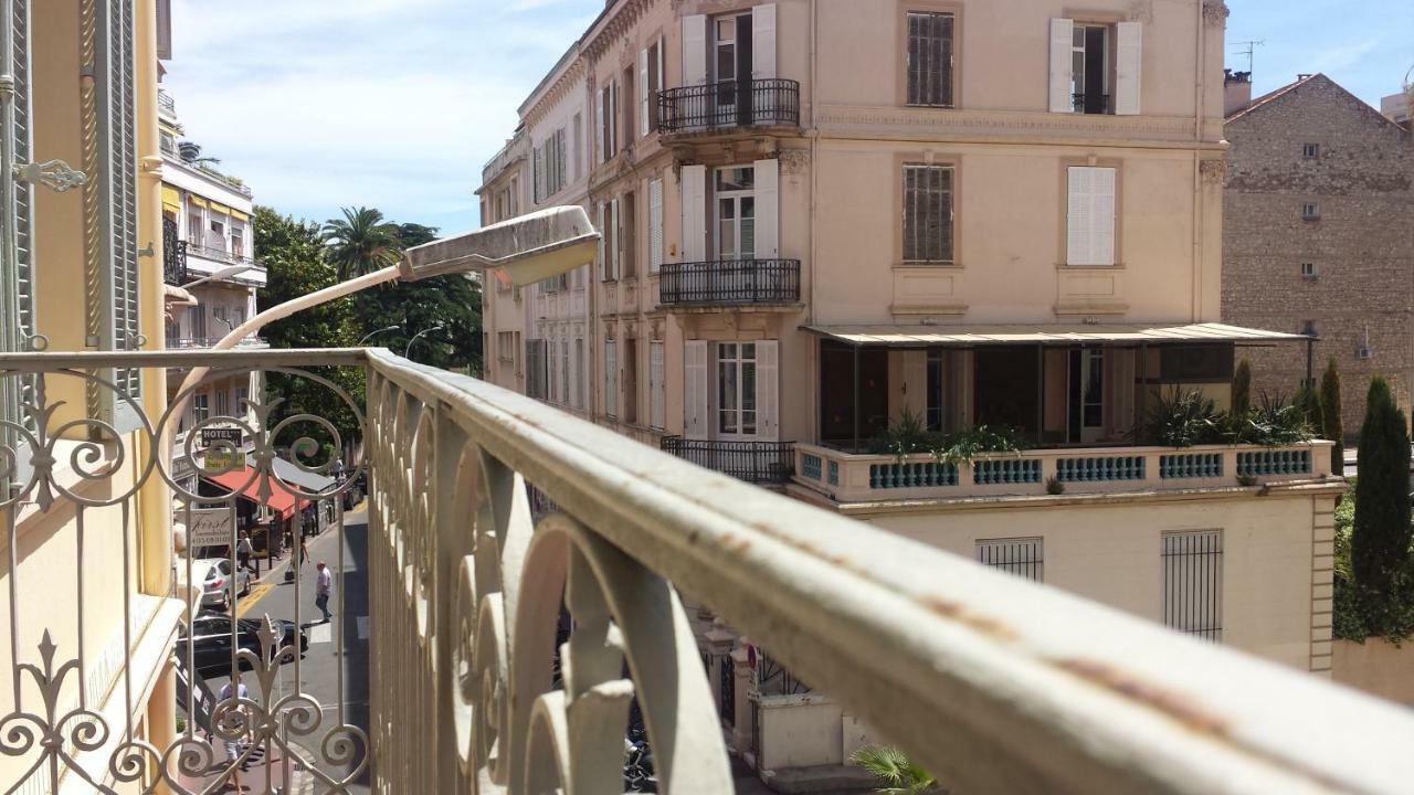 Tony Allard Cannes Exterior photo
