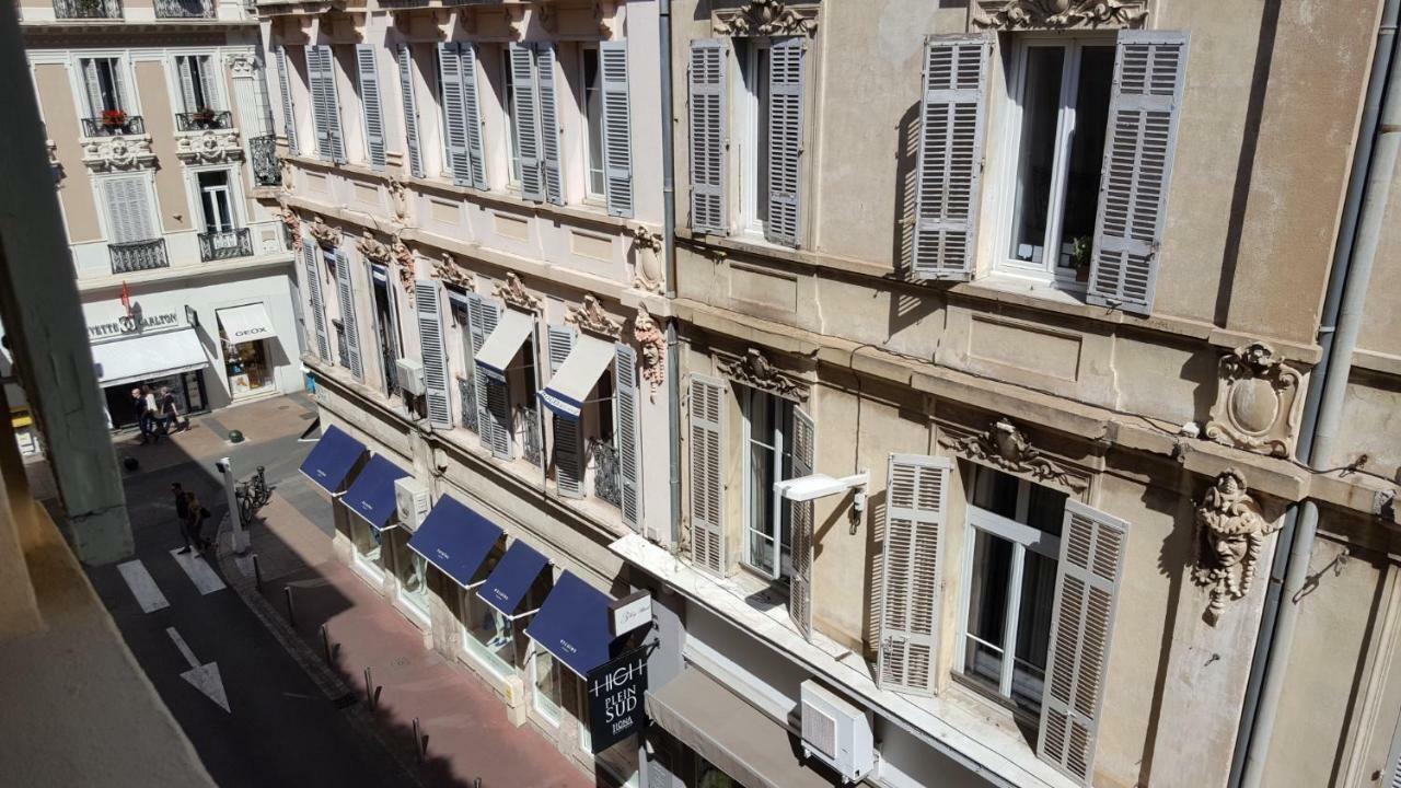 Tony Allard Cannes Exterior photo